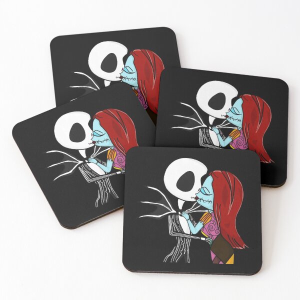 Item preview, The Nightmare Before Christmas designed and sold by KedgYrivera.