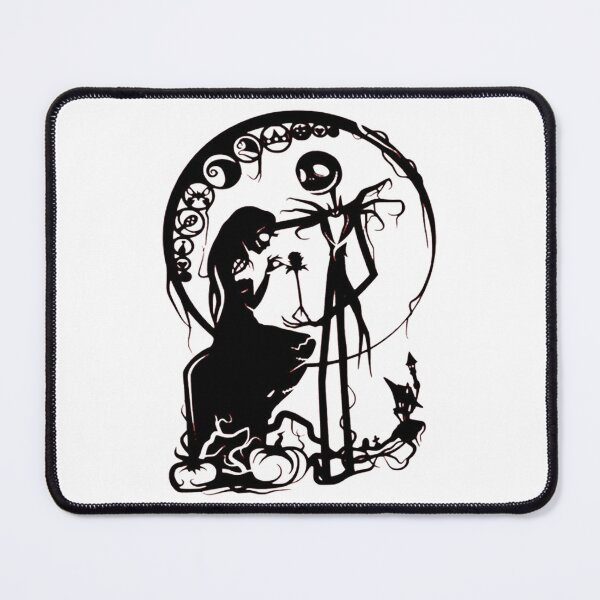 Item preview, The Nightmare Before Christmas designed and sold by KedgYrivera.