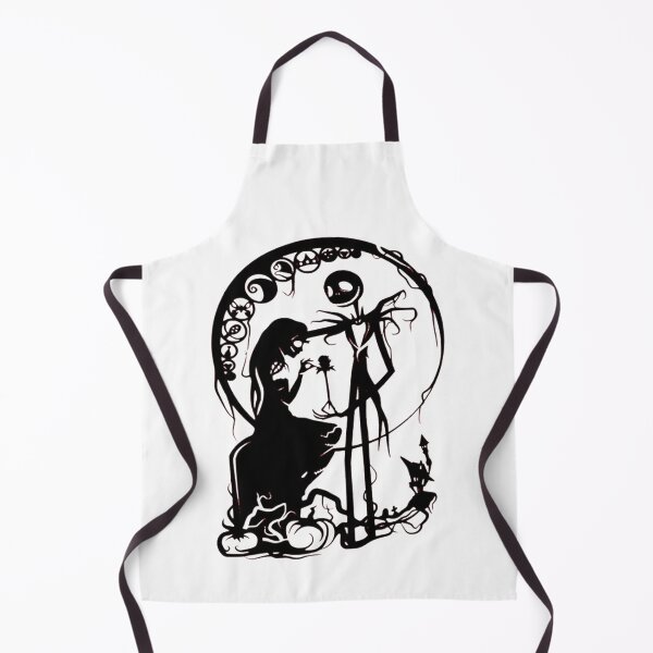 Item preview, The Nightmare Before Christmas designed and sold by KedgYrivera.