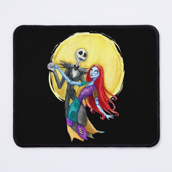 Item preview, The Nightmare Before Christmas designed and sold by KedgYrivera.