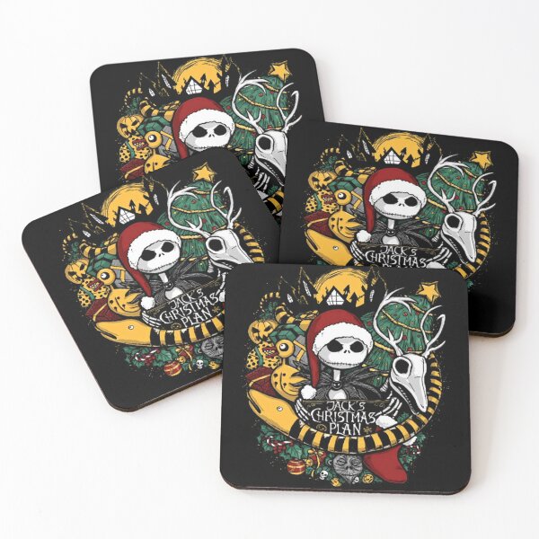Item preview, The Nightmare Before Christmas designed and sold by KedgYrivera.