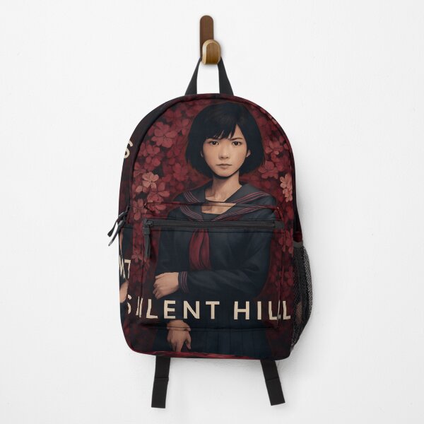 Item preview, Silent Hill f — Crimson Memories designed and sold by ArnaRey.