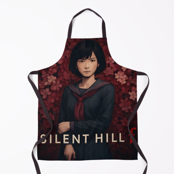 Item preview, Silent Hill f — Crimson Memories designed and sold by ArnaRey.
