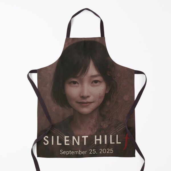 Item preview, Silent Hill f designed and sold by ArnaRey.