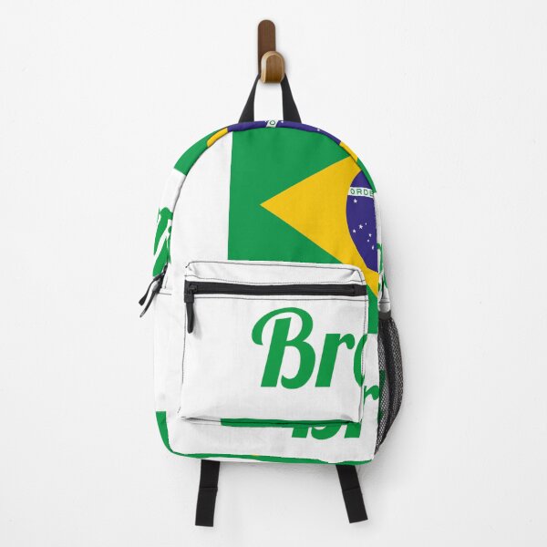 Item preview, Brasília Brazil - Stylish Prints, designed and sold by Fleetwood1994.