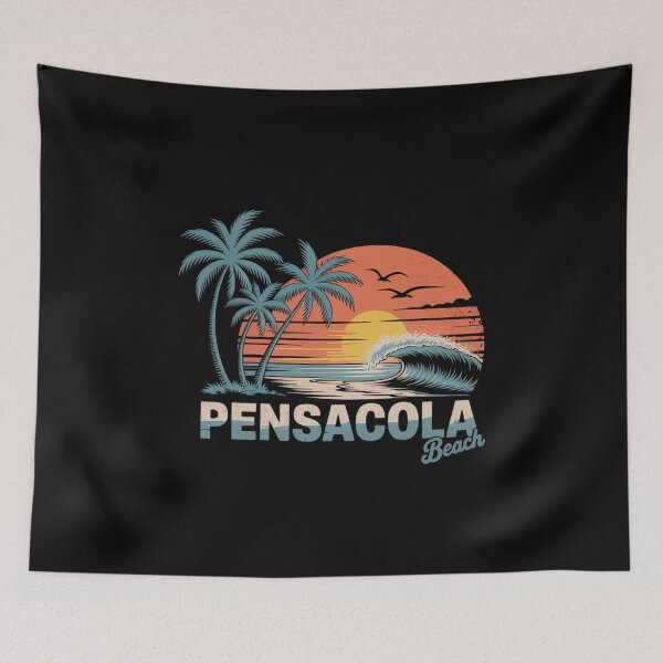 Item preview, Pensacola Beach Florida Spring Break Vacation  designed and sold by Patricsselin.