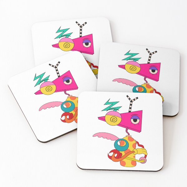 Item preview, Funny Characters 90s Movie Vintage Retro designed and sold by clamotrilicl.