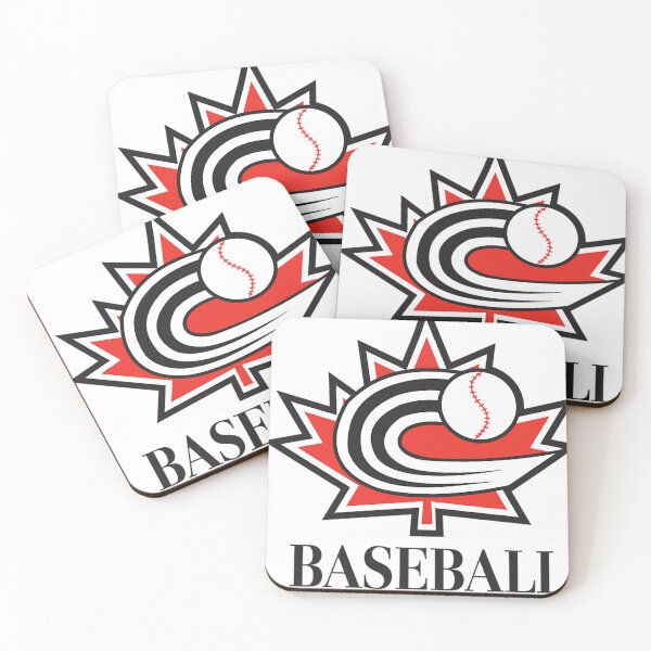 Item preview,  Baseball Canada Sport Logo designed and sold by Carloruzdd.