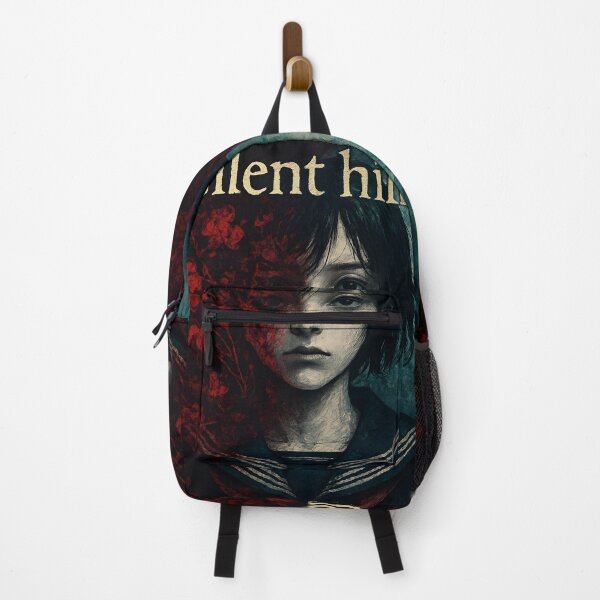 Item preview, Silent Hill f — Split Reality designed and sold by ArnaRey.