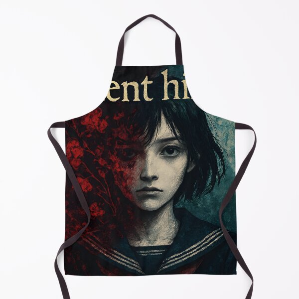 Item preview, Silent Hill f — Split Reality designed and sold by ArnaRey.