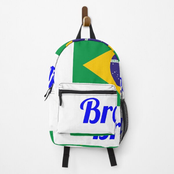 Item preview, Brasília Brazil - Stylish Prints, designed and sold by Fleetwood1994.