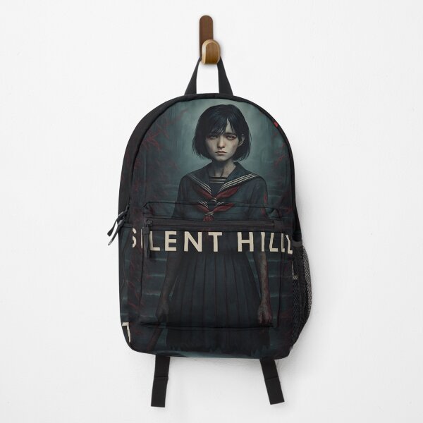 Item preview, Silent Hill f — Shadows of Innocence designed and sold by ArnaRey.