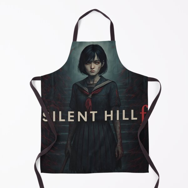 Item preview, Silent Hill f — Shadows of Innocence designed and sold by ArnaRey.