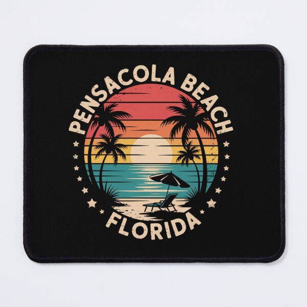 Item preview, Pensacola Beach Florida designed and sold by Patricsselin.