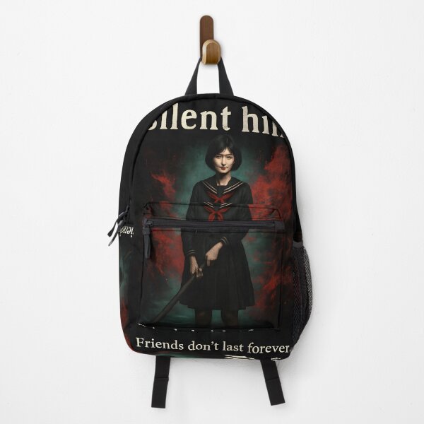 Item preview, Silent Hill f — Friends Don’t Last Forever designed and sold by ArnaRey.