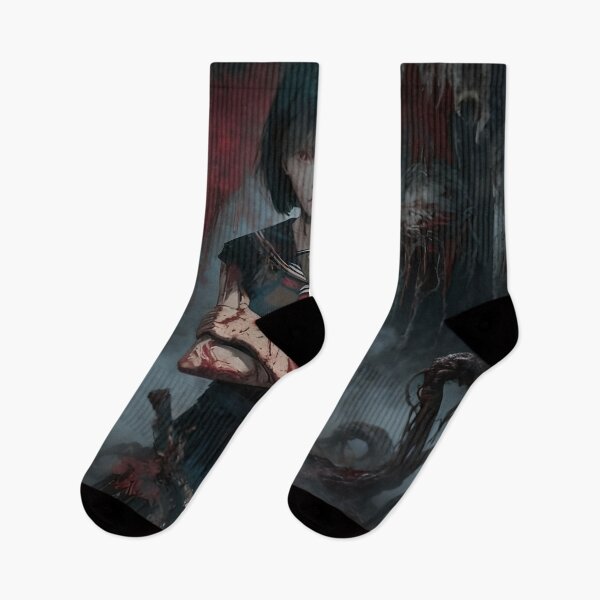 Item preview, Silent Hill f — Lost Among the Crosses designed and sold by ArnaRey.