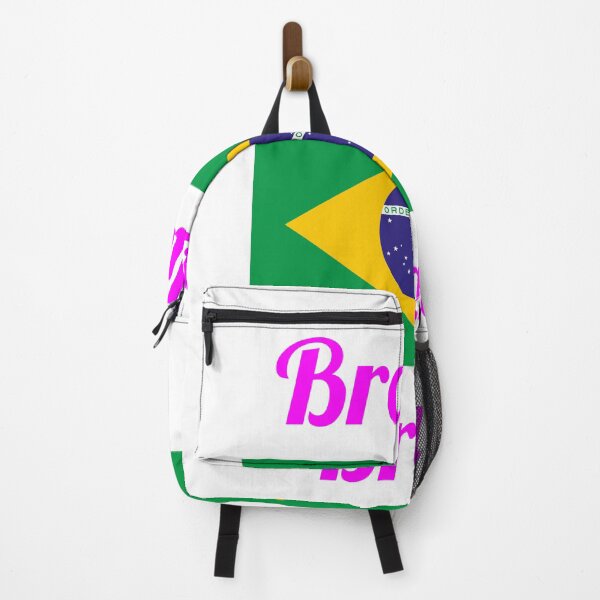 Item preview, Brasília Brazil - Stylish Prints, designed and sold by Fleetwood1994.