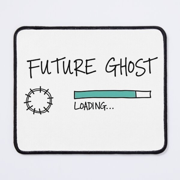 Item preview, Future Ghost Loading designed and sold by Haji  Kamora.