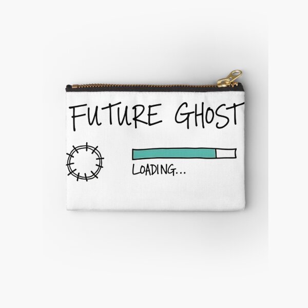 Item preview, Future Ghost Loading designed and sold by Haji  Kamora.