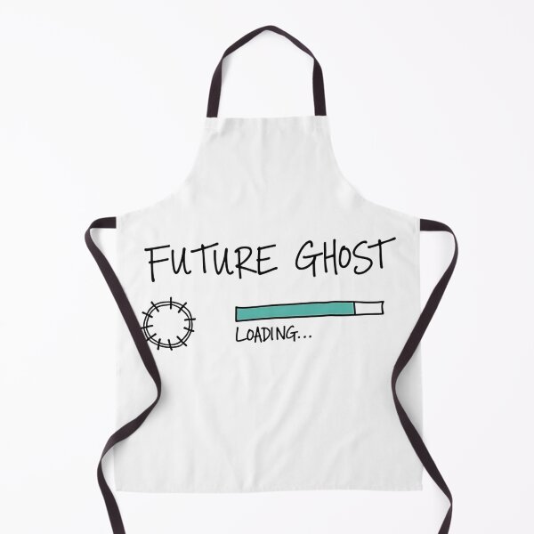 Item preview, Future Ghost Loading designed and sold by Haji Kamora.