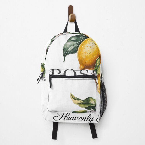 Item preview, Positano Amalia Coast Italian Lemons designed and sold by Patricsselin.