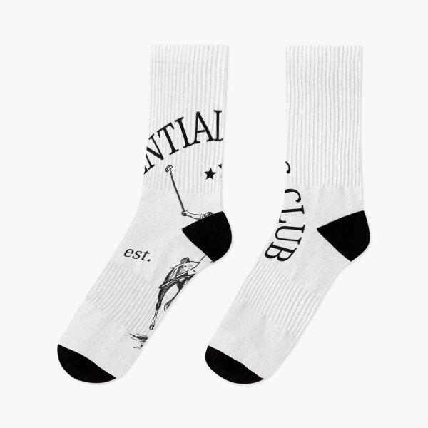 Item preview, Existential Crisis Club designed and sold by Carloruzdd.