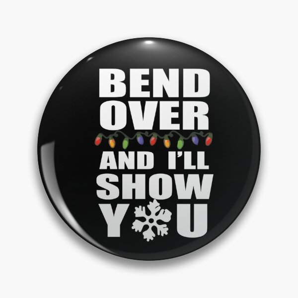 Item preview, Bend Over And I’ll Show You designed and sold by gkuvelednet82.