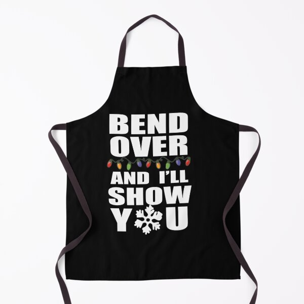 Item preview, Bend Over And I’ll Show You designed and sold by gkuvelednet82.