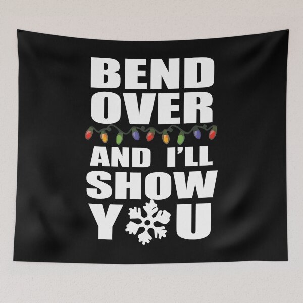 Item preview, Bend Over And I’ll Show You designed and sold by gkuvelednet82.