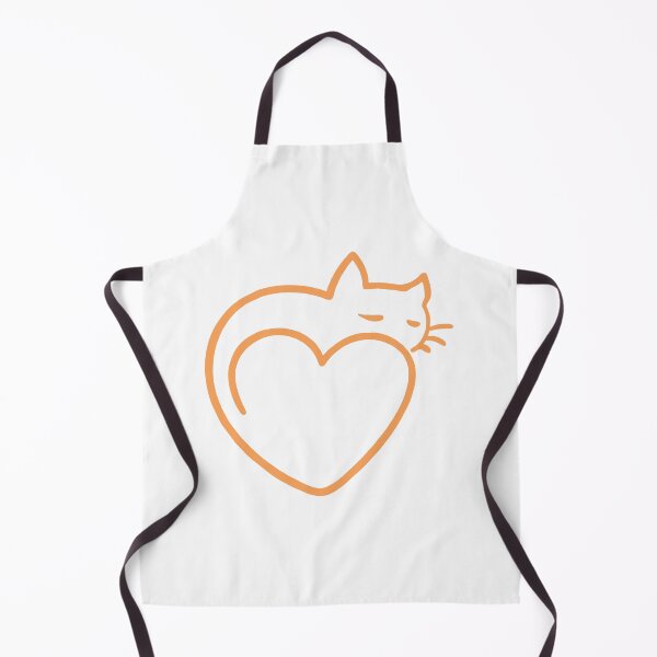 Item preview, 49ers love cat symbol designed and sold by cutout1.