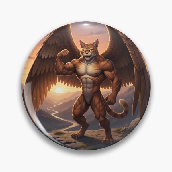 Item preview, SuperCat designed and sold by RaF71PrO.
