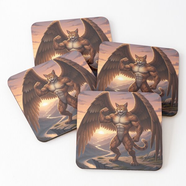 Item preview, SuperCat designed and sold by RaF71PrO.