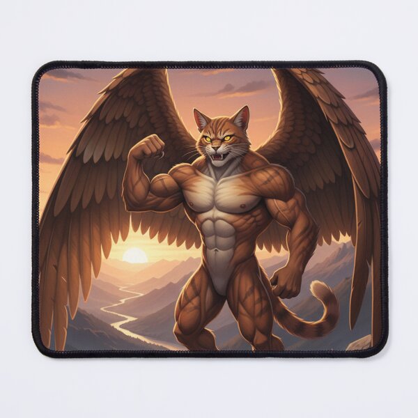 Item preview, SuperCat designed and sold by RaF71PrO.