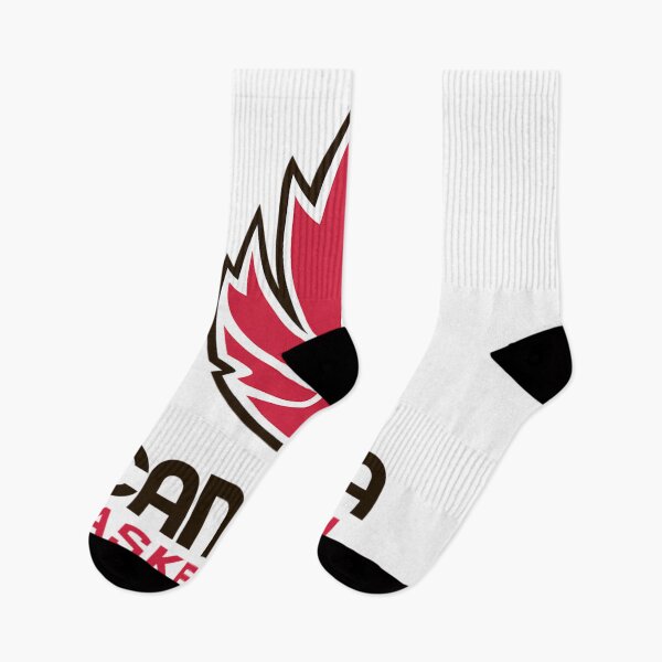 Item preview,  Basketball Canada Sport Logo designed and sold by Carloruzdd.