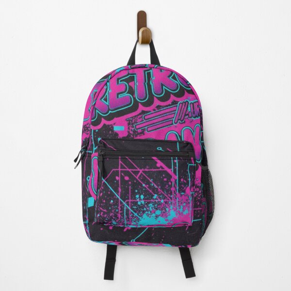 Item preview, Y2K VIBES ONLY – Retro Cyberpunk Streetwear Typography designed and sold by Momay-designer.