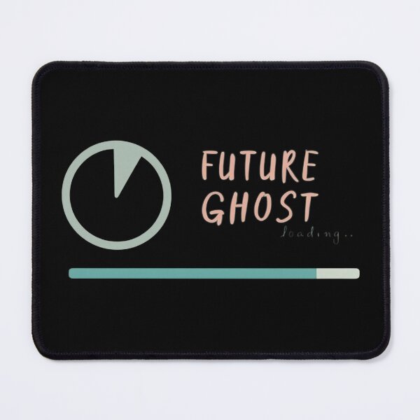 Item preview, Future Ghost Loading designed and sold by Haji Kamora.