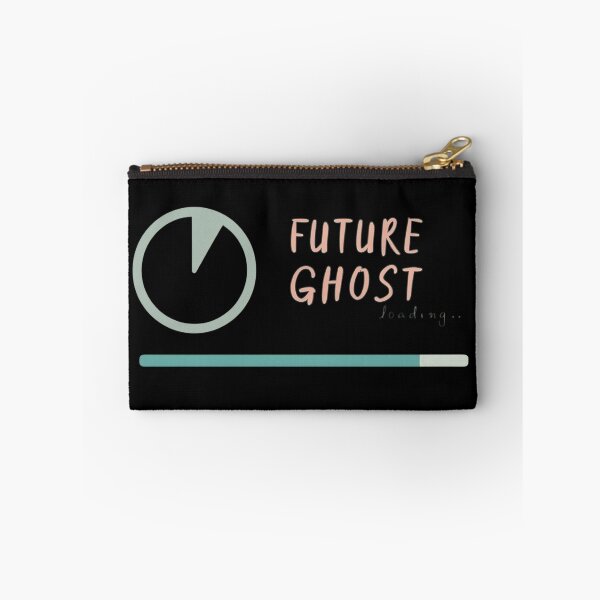 Item preview, Future Ghost Loading designed and sold by Haji  Kamora.