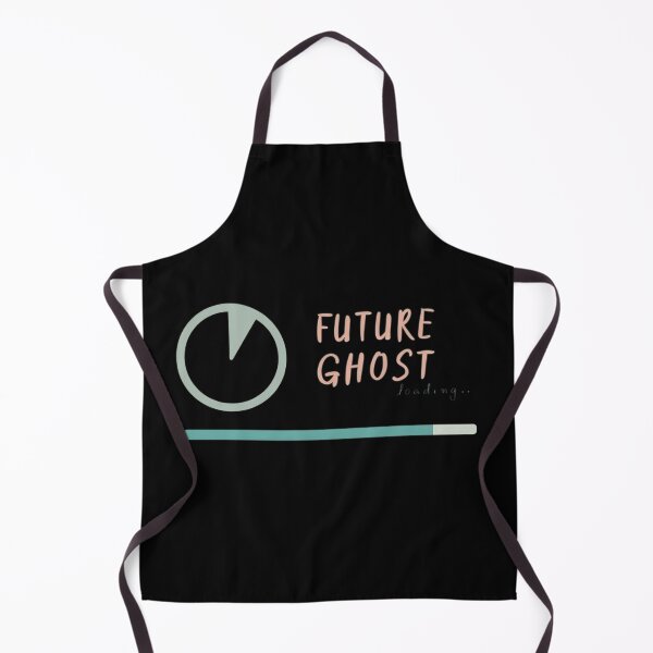 Item preview, Future Ghost Loading designed and sold by Haji Kamora.
