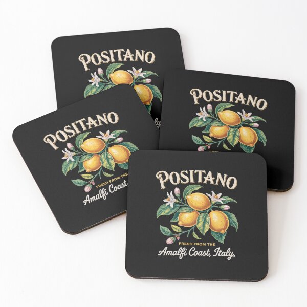 Item preview, Positano Lemon Amalfi Coast Italy designed and sold by Patricsselin.