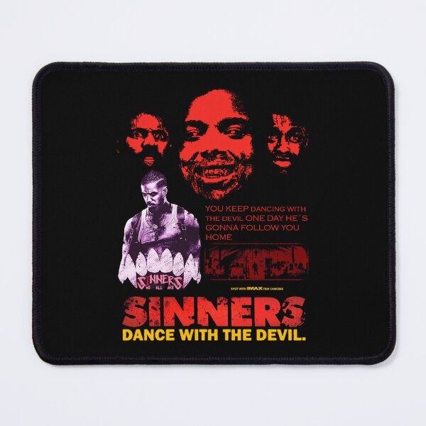 Item preview, 2025 Vintage Horror Characters 90s Action Movie Retro designed and sold by nilmalamouz.