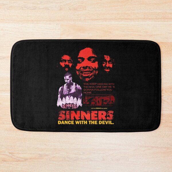 Item preview, 2025 Vintage Horror Characters 90s Action Movie Retro designed and sold by nilmalamouz.