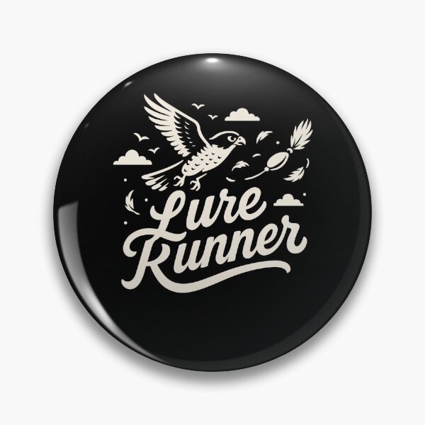 Item preview, Falcon Lure Runner Falconry Birds Equipment designed and sold by LuminOrb.