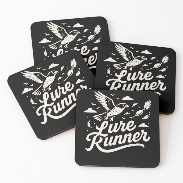 Item preview, Falcon Lure Runner Falconry Birds Equipment designed and sold by LuminOrb.