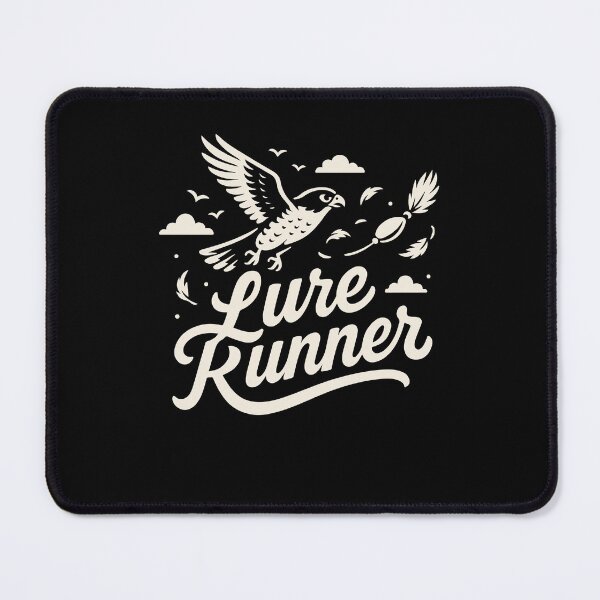Item preview, Falcon Lure Runner Falconry Birds Equipment designed and sold by LuminOrb.