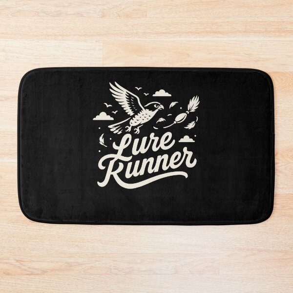 Item preview, Falcon Lure Runner Falconry Birds Equipment designed and sold by LuminOrb.