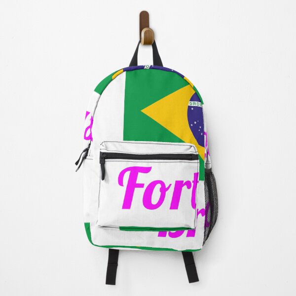 Item preview, Fortaleza Brazil - Stylish Prints, designed and sold by Fleetwood1994.