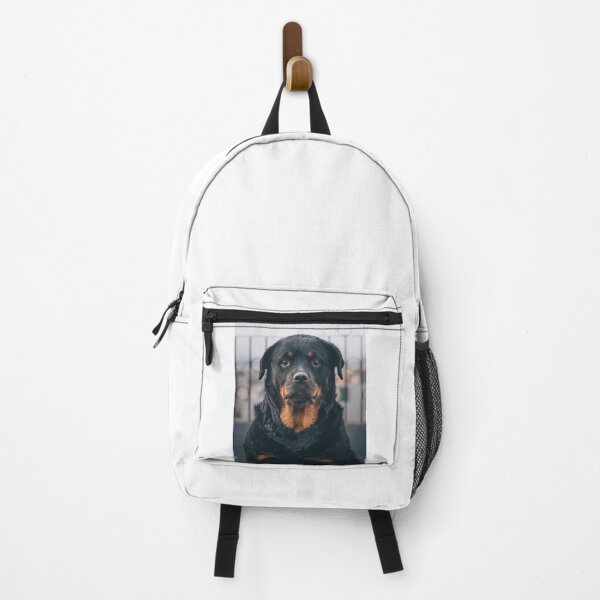Item preview, Serious Looking Rottweiler Dog designed and sold by VanGaldo.