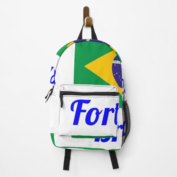 Item preview, Fortaleza Brazil - Stylish Prints, designed and sold by Fleetwood1994.