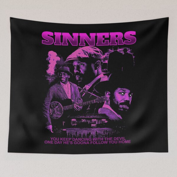 Item preview, 90s Action Horror Vintage Retro Movie 2025 Characters designed and sold by nilmalamouz.