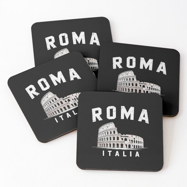 Item preview, Roma Italia  designed and sold by Patricsselin.